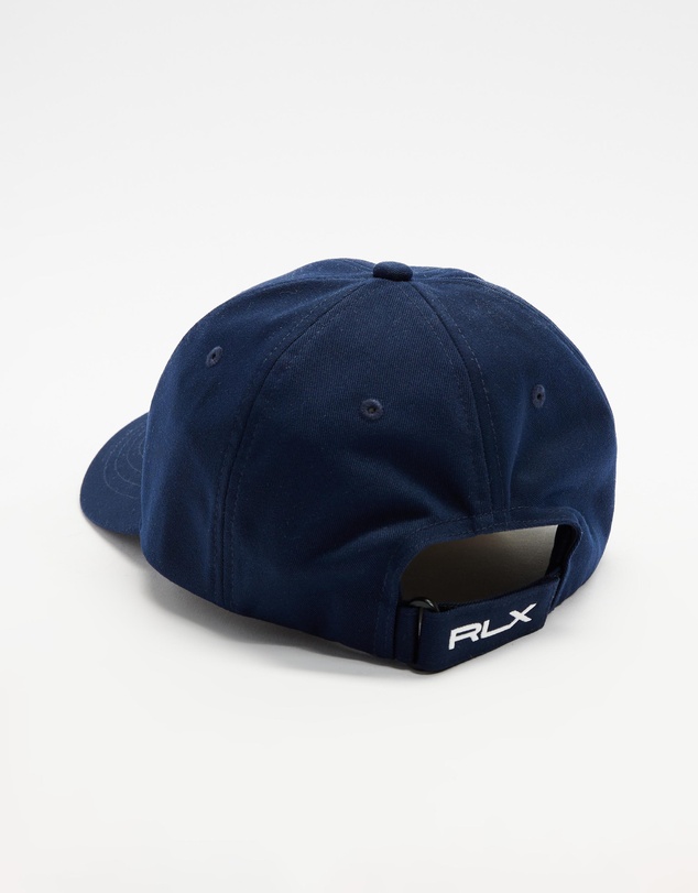 Polo Ralph Lauren - Twill Polo Player Cap