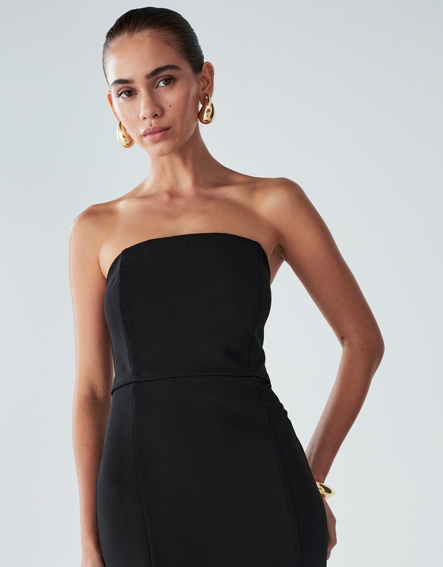 Willa - Trenton Dress