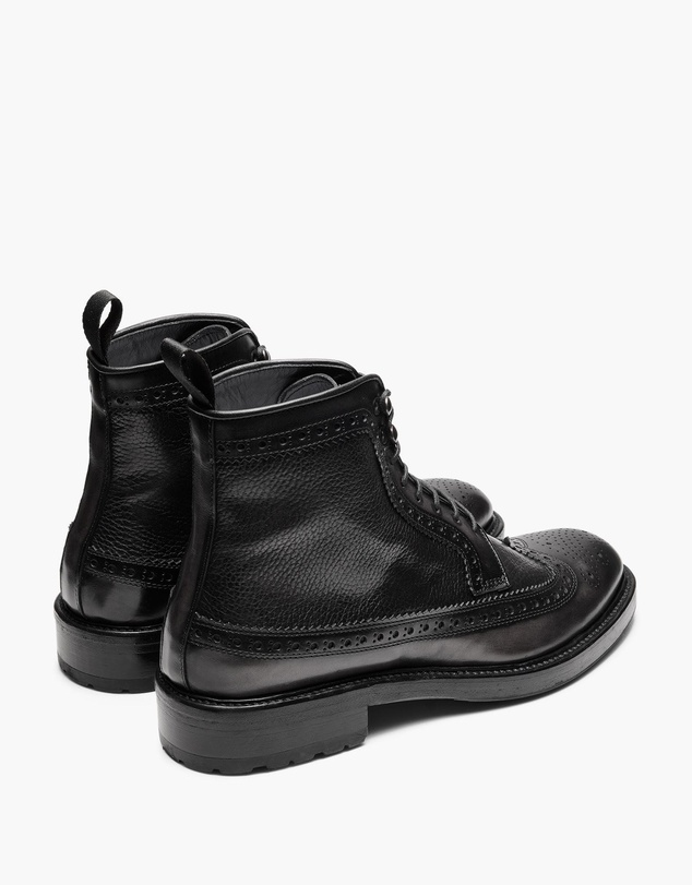 Aquila - D'ORO Collection - Samuel Military Boots
