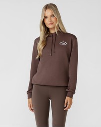 Lorna Jane - Lotus Hoodie