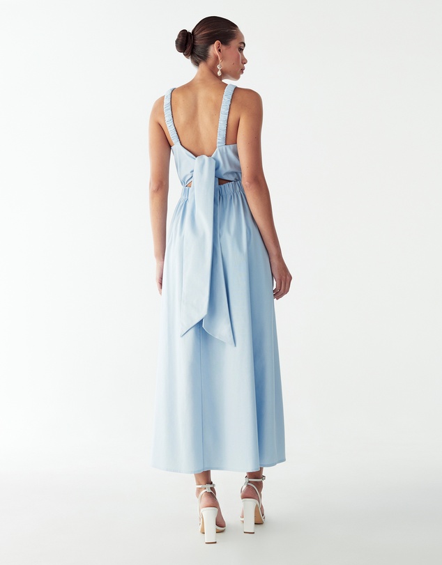 Willa - Liliana Dress