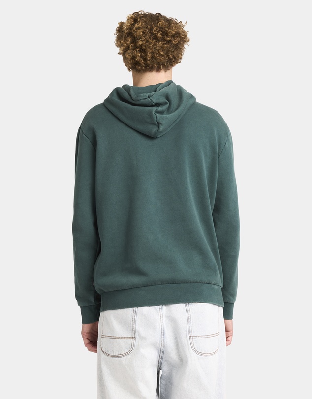 RVCA - Mens Track Pullover Hoodie