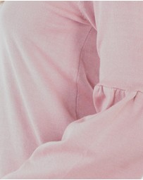 Amelius - Flare Sleeve Knit
