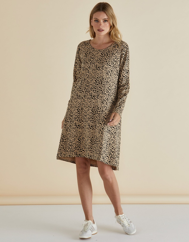 Betty Basics - Shyla Dress