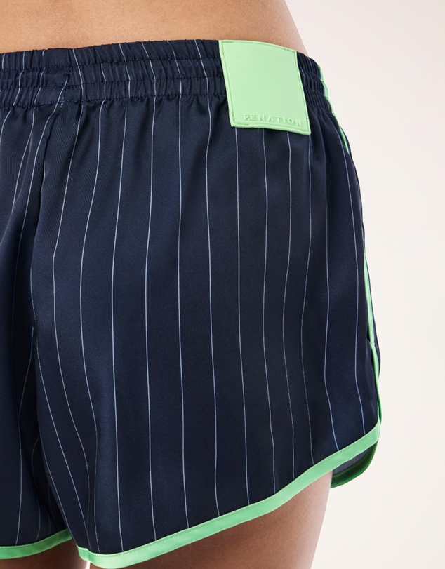 P.E Nation - Balance Satin Shorts