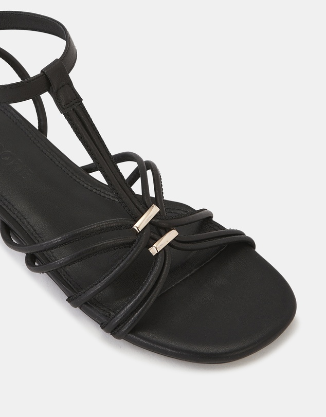 Miss Sofie - Layne Sandals