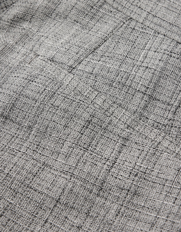 Calibre - Crossweave Suit Pants Silver