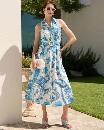 SACHA DRAKE - Anafi Dress