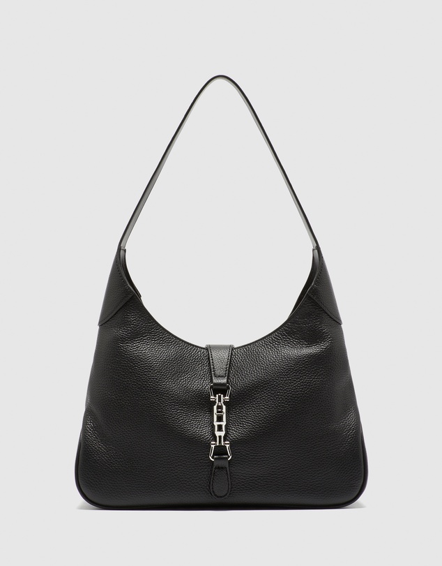 Nakedvice - The Amber Black Bag