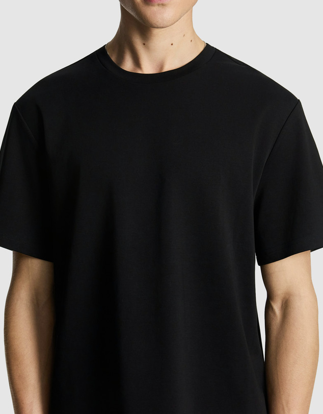 yd. - Lion Relaxed Tee