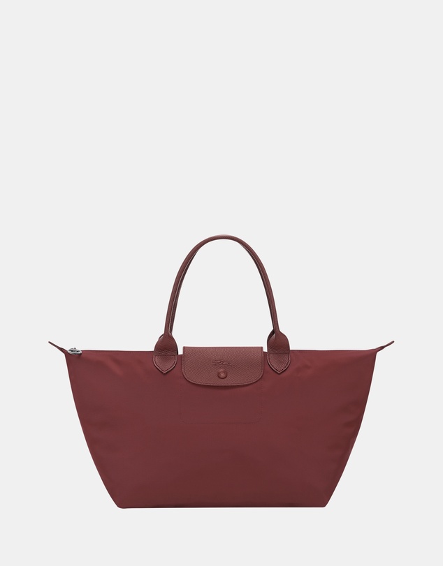 Longchamp - Le Pliage One Nylon Handbag - Large