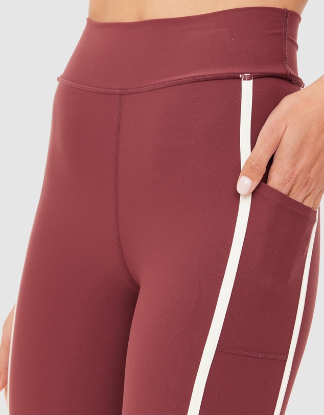 The Upside - Samara 25in Midi Pants