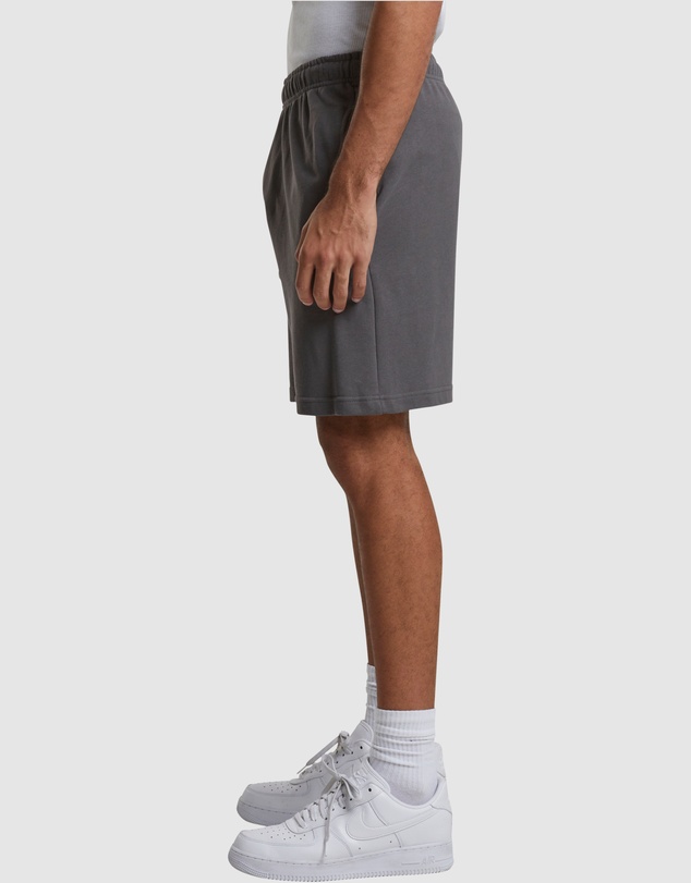 Urban Classics - All Day Fleece Shorts