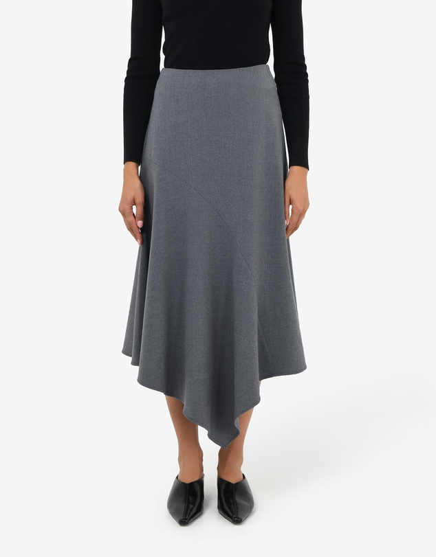 Forcast - Westwood Midi Skirt