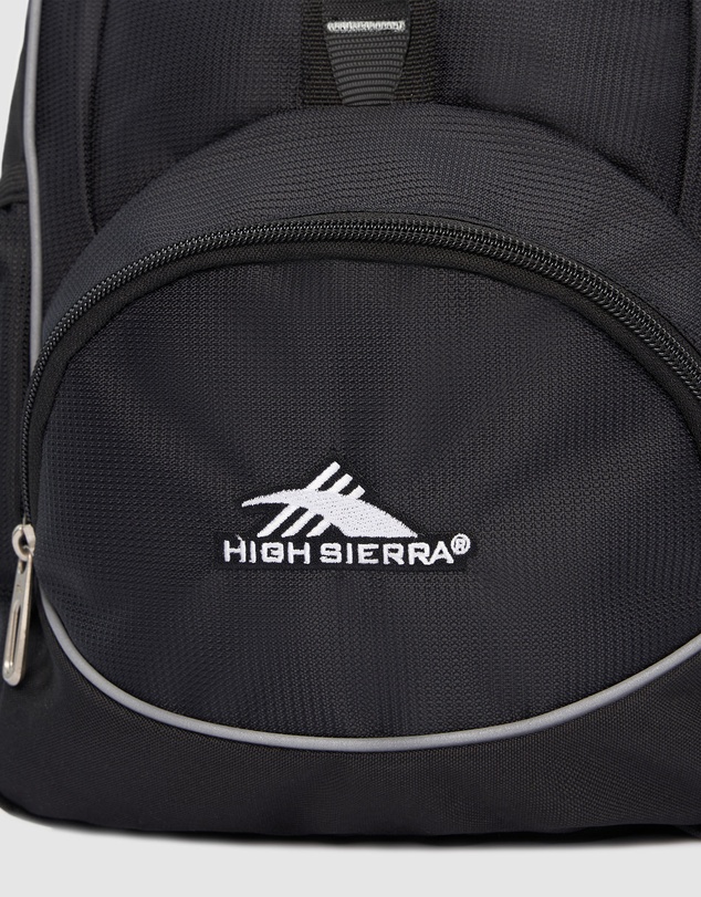 High Sierra - Mini Backpack 2