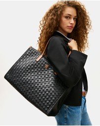 Tommy Hilfiger - TH City Tote Bag