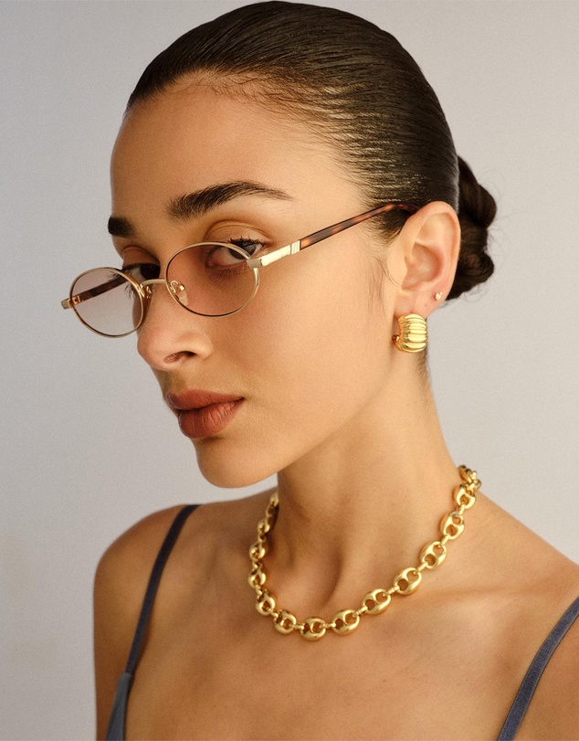 Le Specs - Icicle