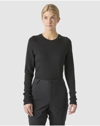 Helly Hansen - Lifa Merino Midweight Crew