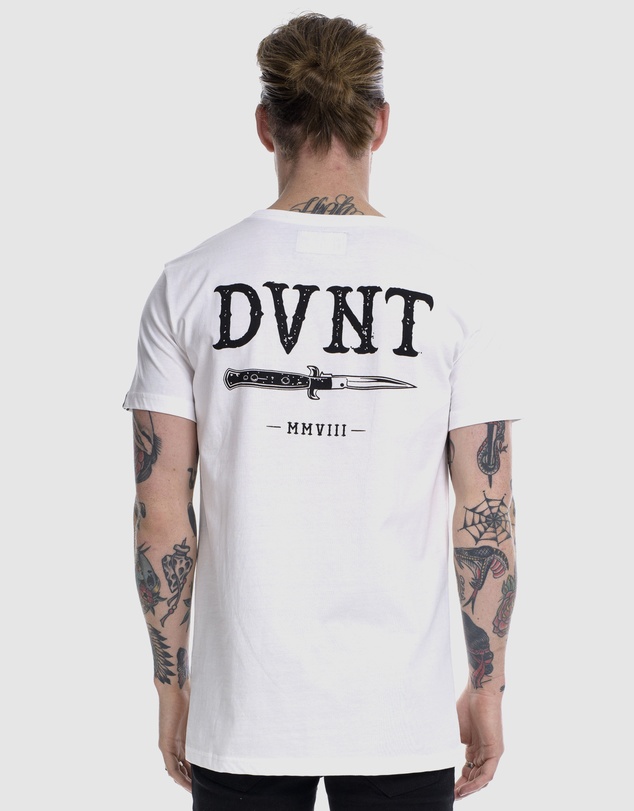DVNT - Switchblade Tee