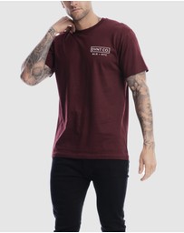 DVNT - NYC Tee