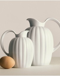 Georg Jensen - Bernadotte Pitcher