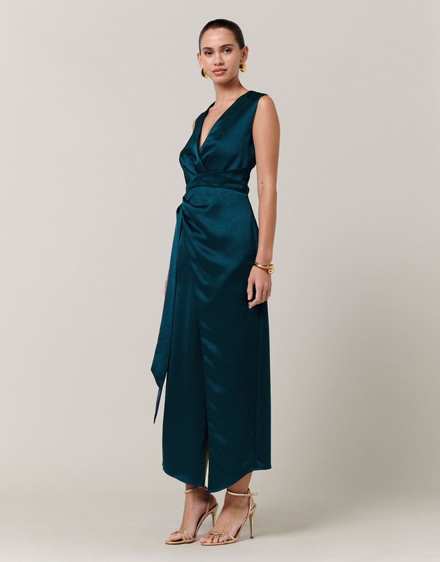 Savel - Roberta Midi Dress