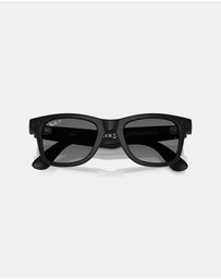 Ray-Ban - Ray-Ban I Meta Wayfarer (Gen 2)
