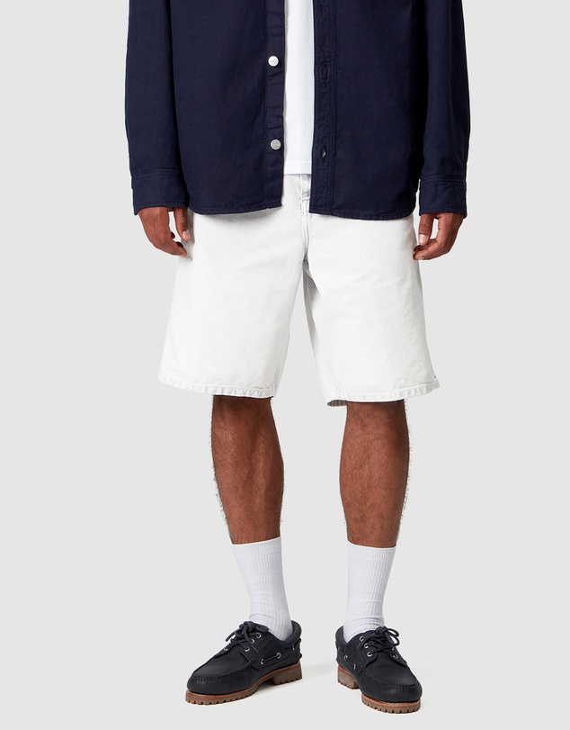Carhartt WIP - Single Knee Shorts