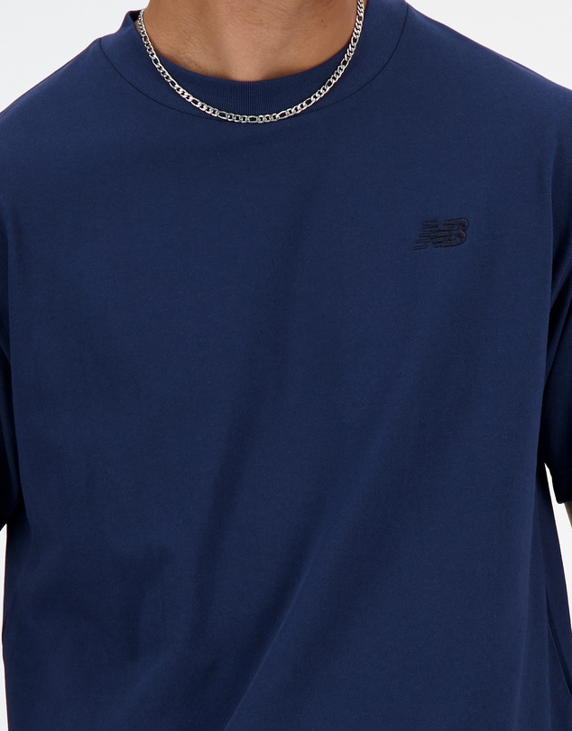 New Balance - Athletics Cotton T-Shirt