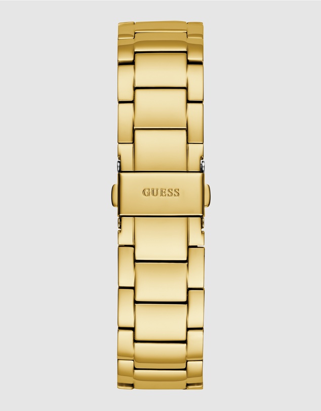 GUESS - Baron Gold Tone