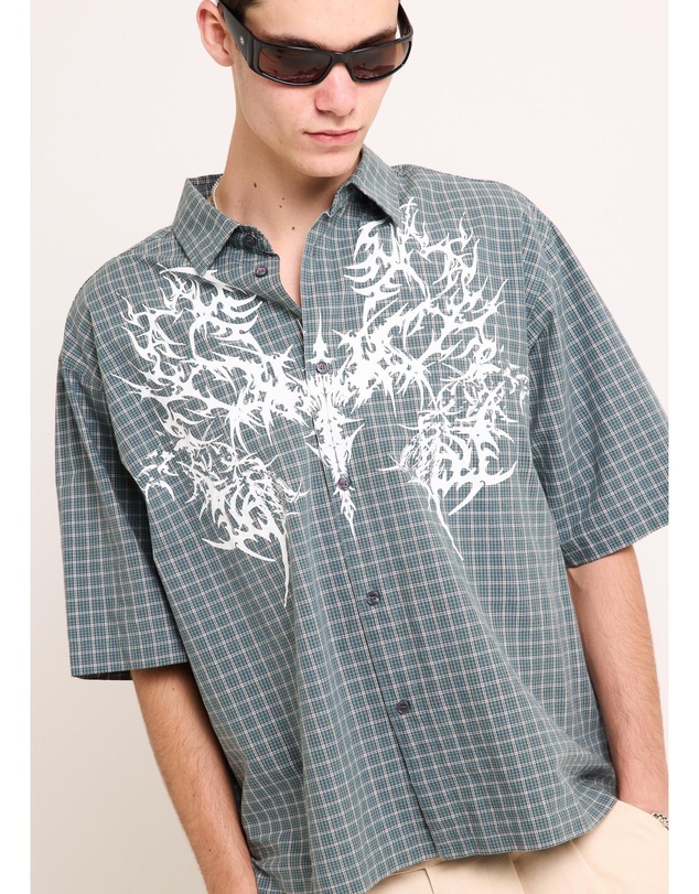 Insight - Primus Short Sleeve Shirt