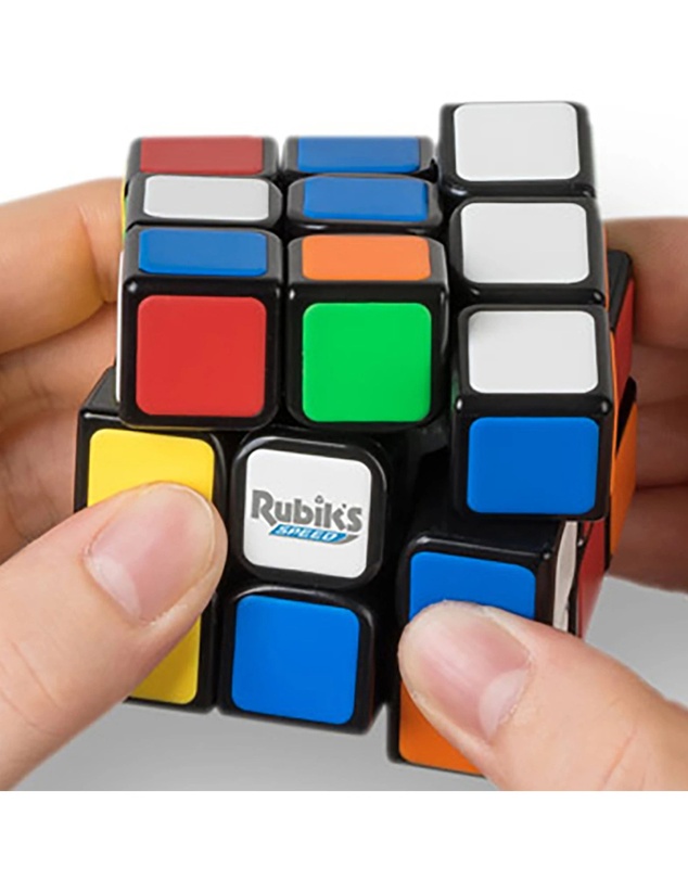 Rubiks - Speed 3x3