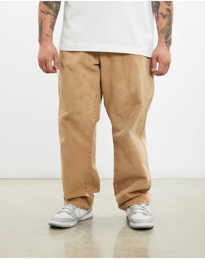 Vintage by The Real Deal - Pre Loved - Vintage Dickies Carpenter Pants