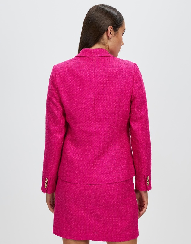 Marcs - Alexis Tweed Jacket
