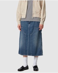 Carhartt WIP - Double Knee Skirt