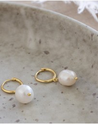 Pastiche - Sia Earrings
