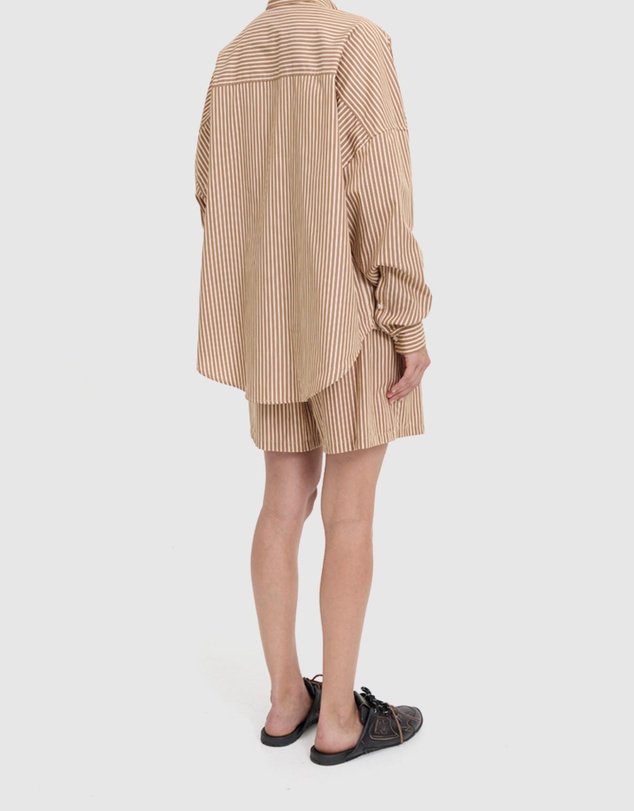 Blanca - Nate Shorts