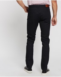Rodd & Gunn - Oban Straight Jean Regular Leg