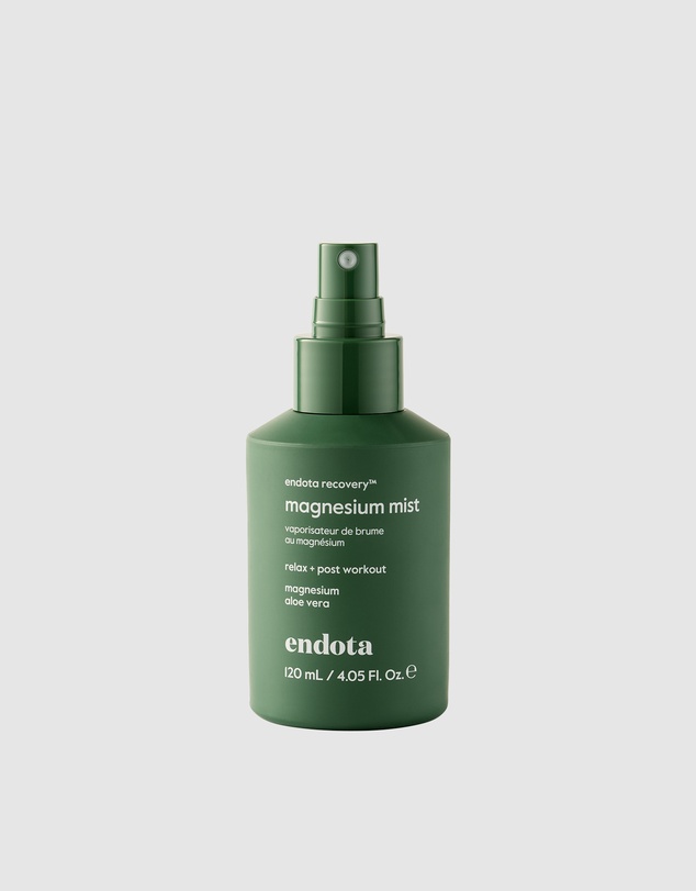 Endota - Recovery - Magnesium Mist Spray