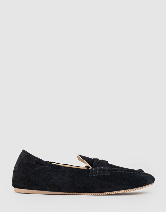 Edward Meller - HARLEM Elastic Back Loafer