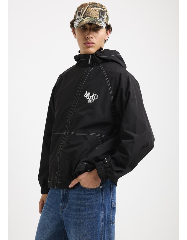 Spencer Project - Motion Splash Jacket