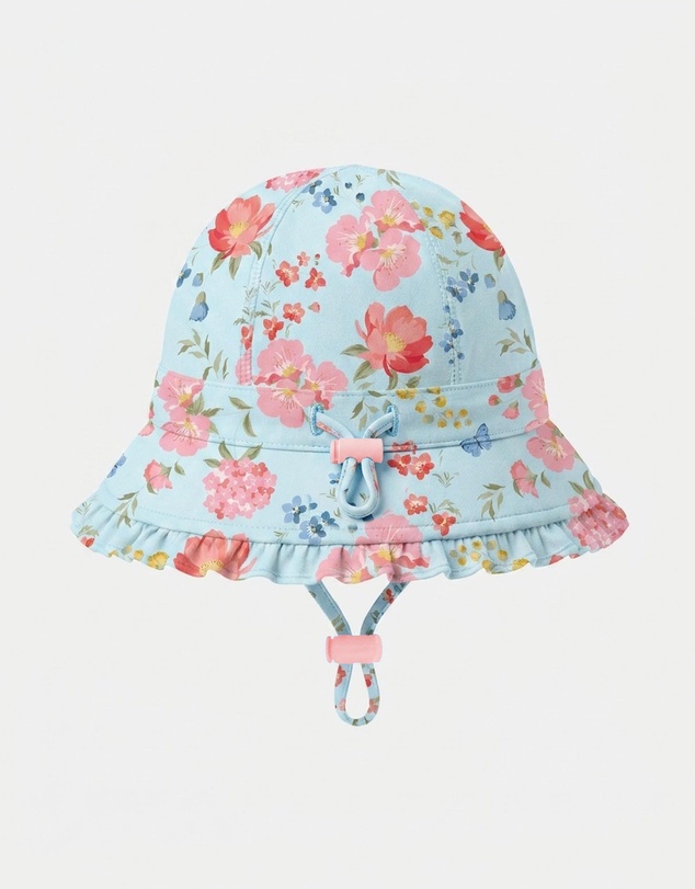 Toshi - Swim Bell Hat Twinkle - Babies-Kids