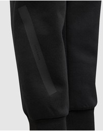 adidas Sportswear - Z.N.E Tapered Leg Pants - Kids-Teens