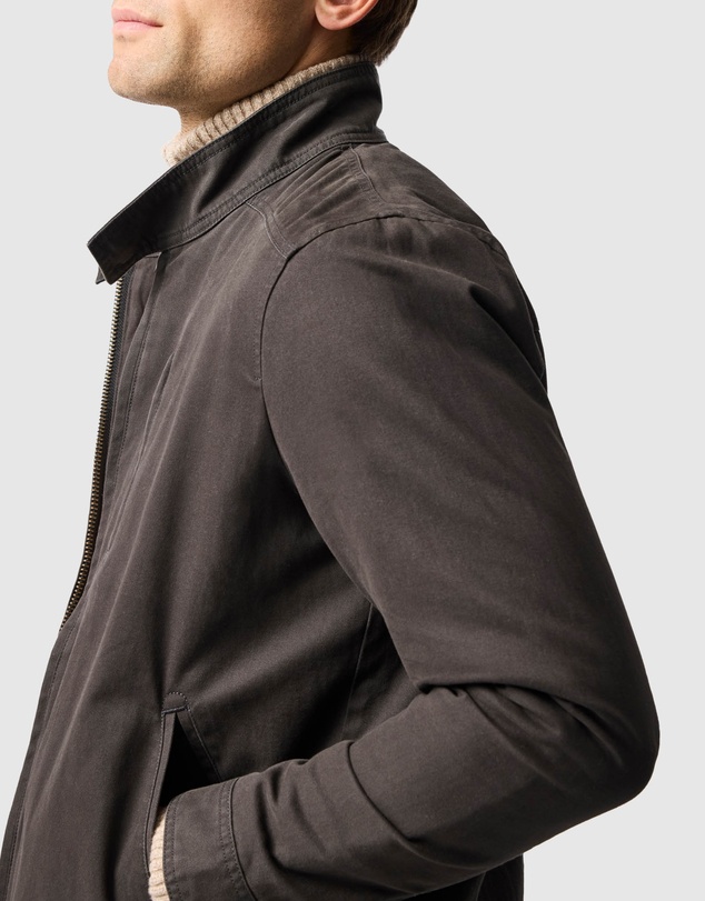 Rodd & Gunn - Armitage Jacket