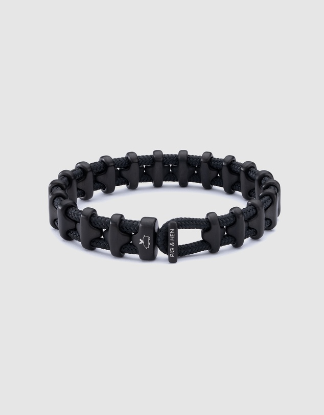 PIG&HEN - Bold Bob Bracelet
