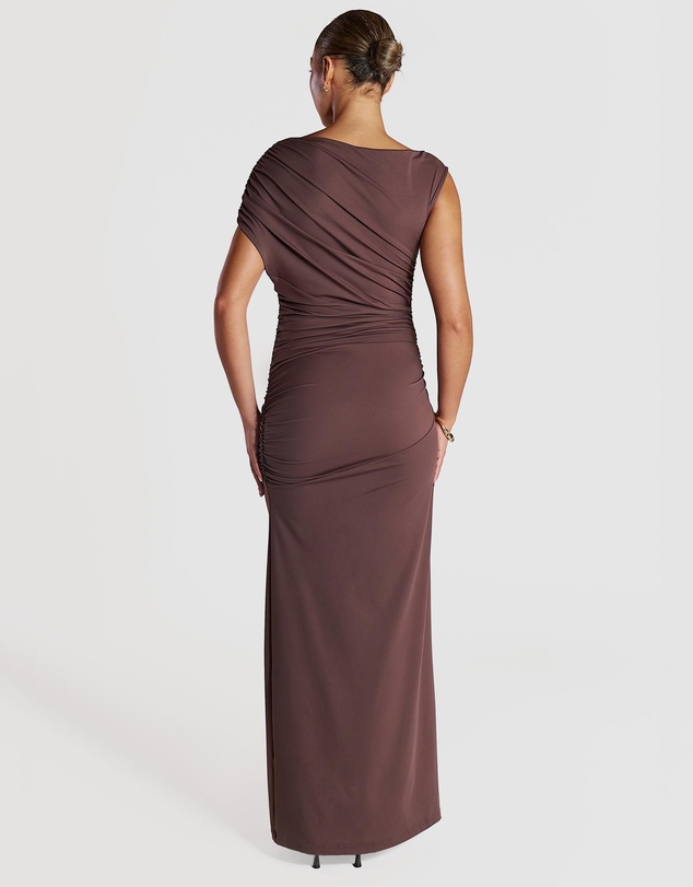 4th & Reckless - Oakley Dress