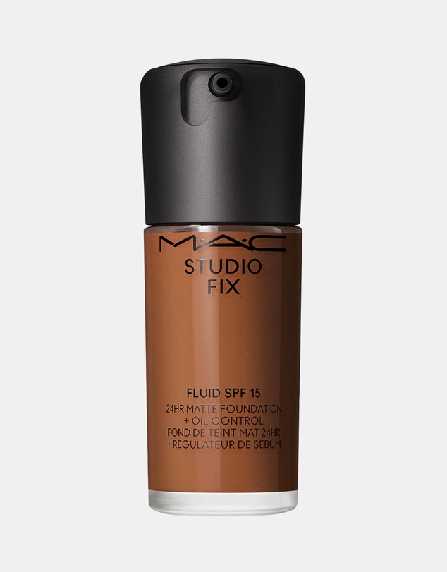 MAC - Studio Fix Fluid SPF15 Foundation 30ml - NW45