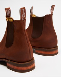 R.M.Williams - Comfort Craftsman