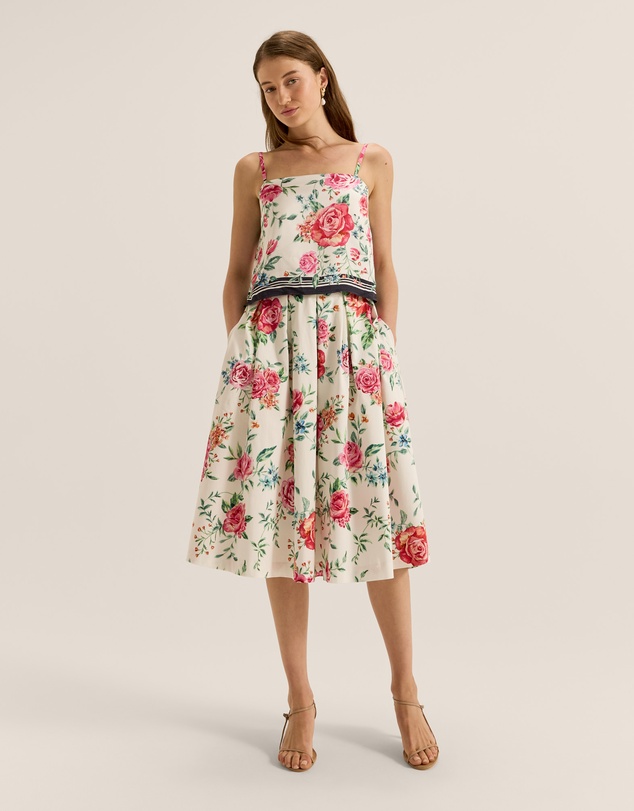 Review - Artisan Skirt