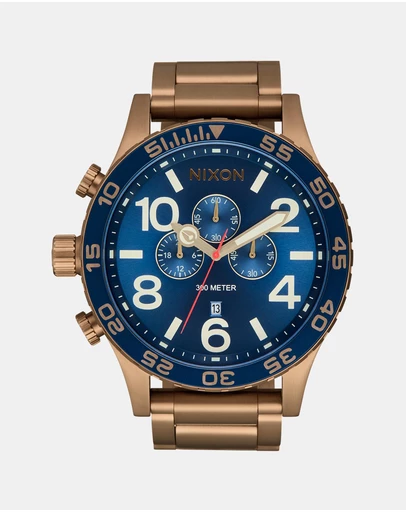 Nixon - 51-30 Chrono Watch